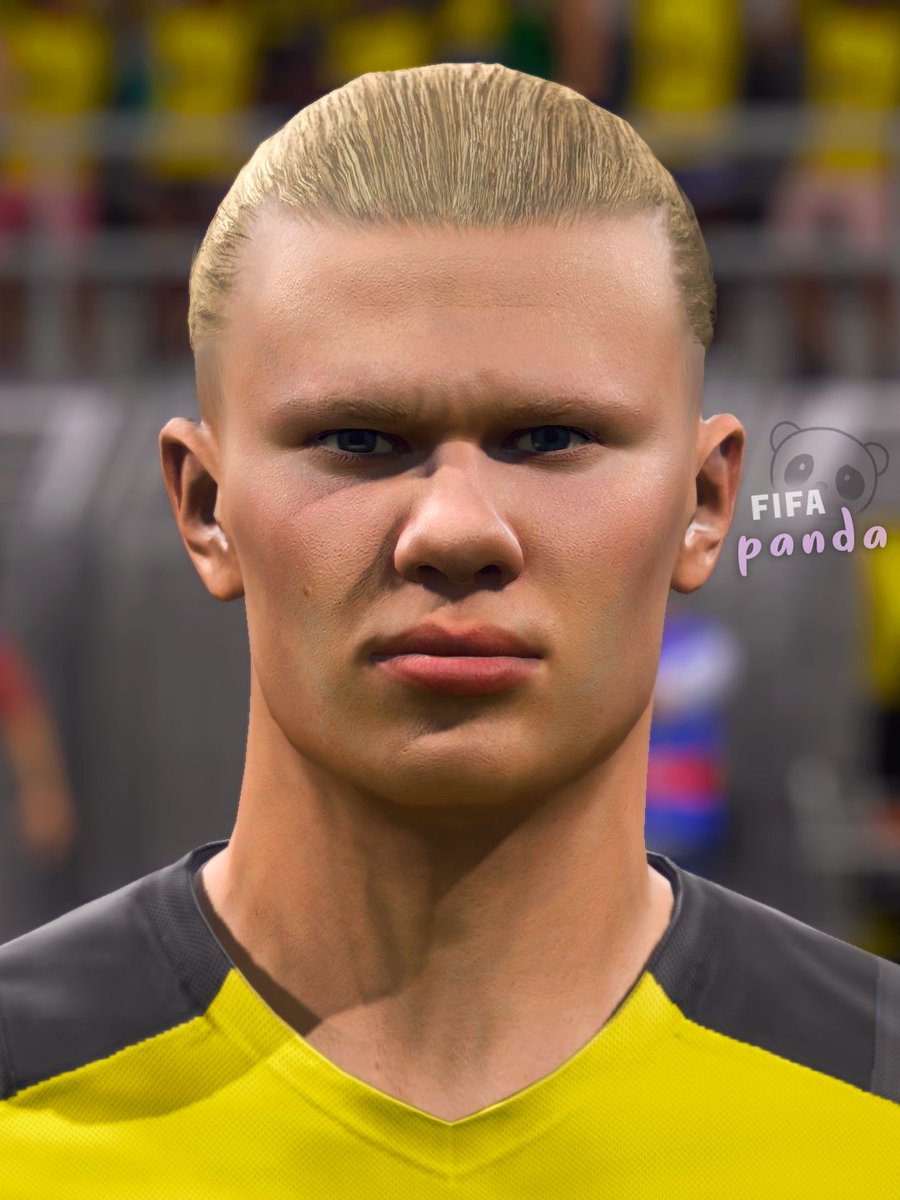 Haaland fifa 22