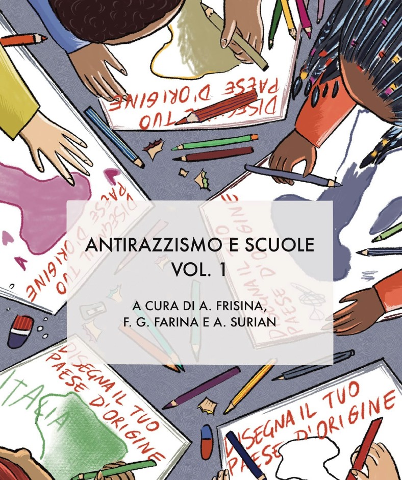 Razzismo Brutta Storia tweet media