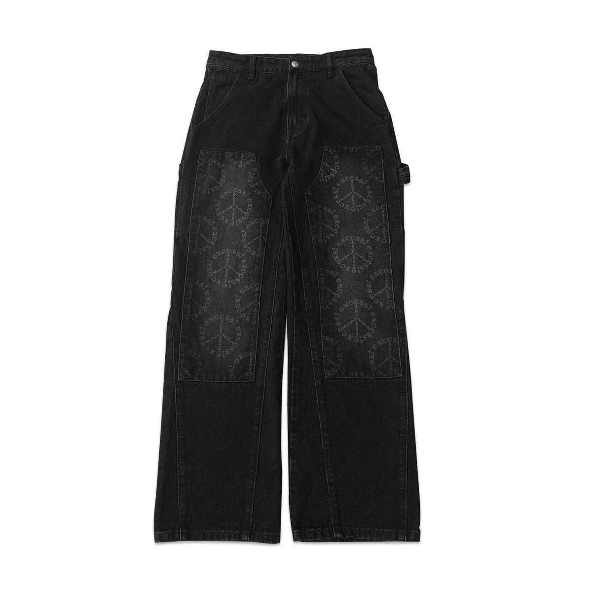 excessla's tweet photo. love you guys on twitter. Use code “TWITTER” for 15% off the denim! https://t.co/ePIMPM75Jt
