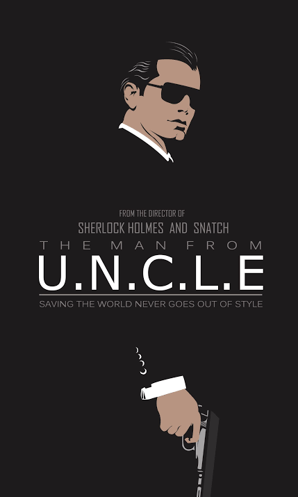 I dont know who made this but it's perfect ✨ #TheManFromUNCLE #HenryCavill