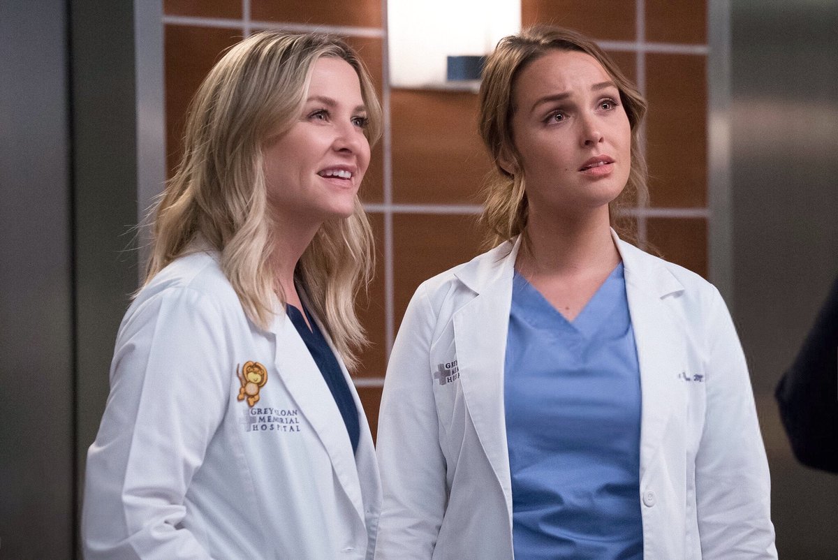 caapshaw's tweet photo. “i would love for her to come back and work with jo now that jo’s OB” 🥺 https://t.co/Dl8qgX1q1y
