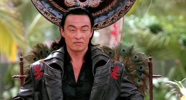 Happy Birthday Cary-Hiroyuki Tagawa! September 27     