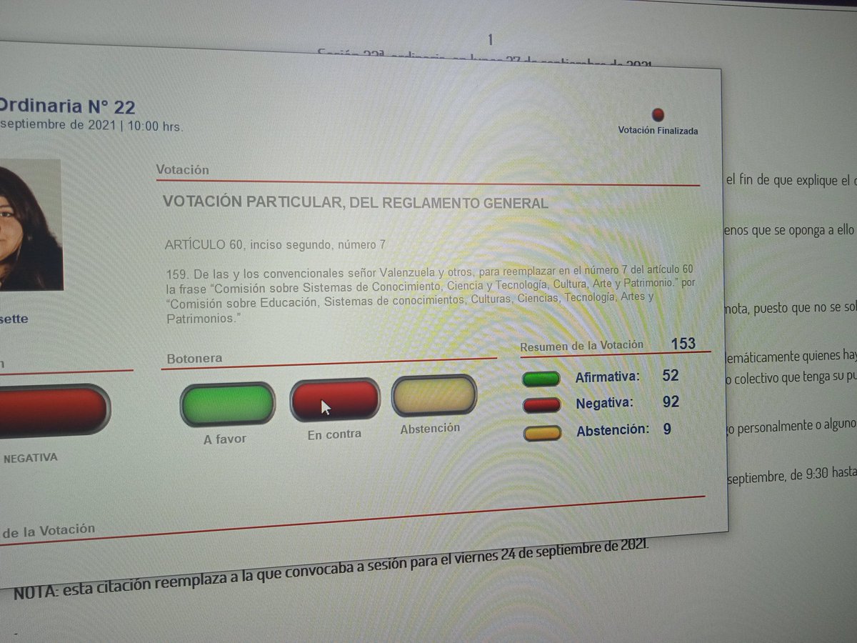 LisetteVergaraR's tweet photo. Porque la educación debe ser un derecho fundamental, y para esto, es necesario definir el rol del estado para garantizarlo, así como reformular las instituciones afines.
Un saludo a todxs mis colegas, quienes pidieron expresamente, la educación como derecho fundamental
@redofem https://t.co/qHEKI482yO
