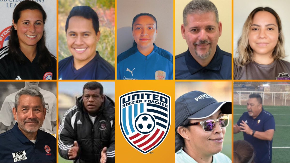 UnitedCoaches photo
