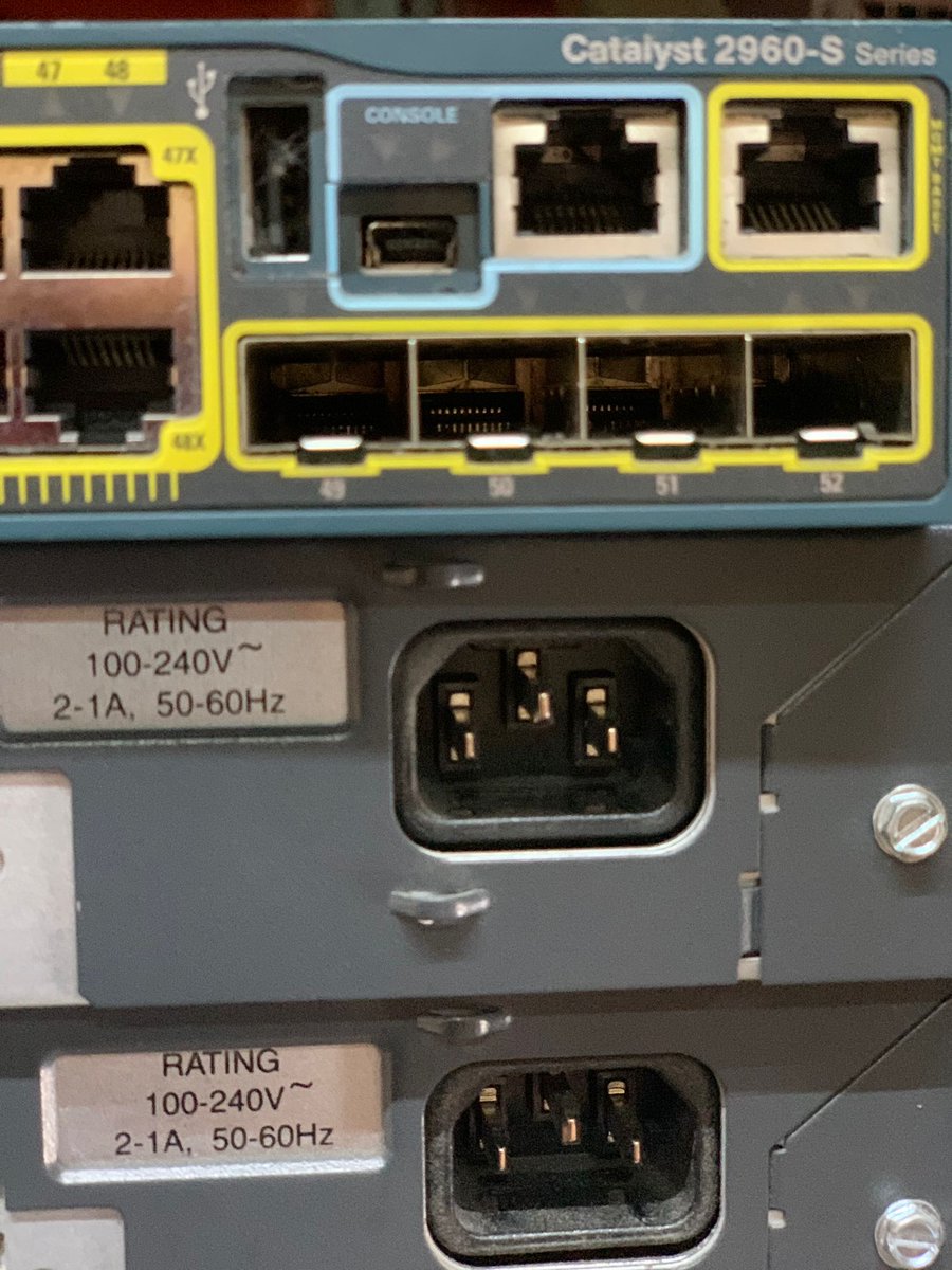 itekdata's tweet photo. 💪Cisco networking just in ready to ship in USA!

✔️ iTEKDATA (ITD) has an excellent supply chain and inventory management

✔️ This ensures that our stocks are readily available for our clients and are all set for delivery at any given time https://t.co/ojKa7SsNSG