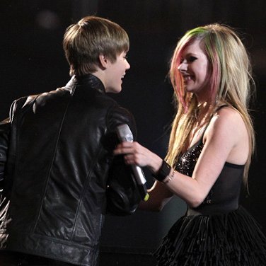 Happy birthday avril lavigne 