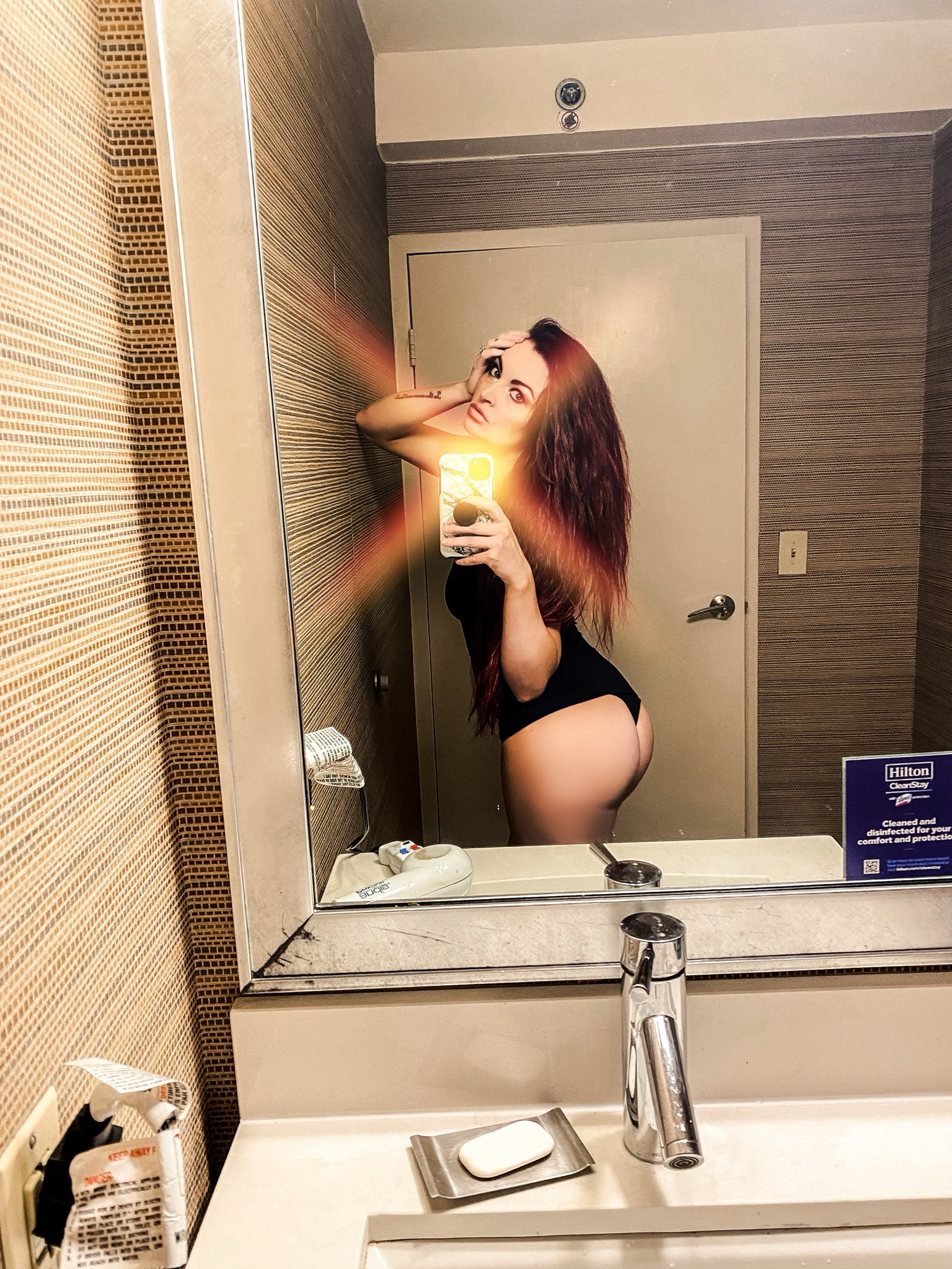 Sexy maria kanellis