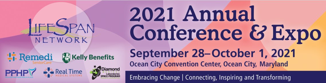 myRealTimeMed's tweet photo. Real Time Founder & Executive Chairman, Scott Rifkin, MD is presenting at the LifeSpan Network Annual Conference Thursday, Sept. 30 at 9:15am, Don't miss your chance to hear how this former #SNF operator leveraged #interventionalanalytics to succeed under #valuebasedcare. https://t.co/VEYsbahfYP