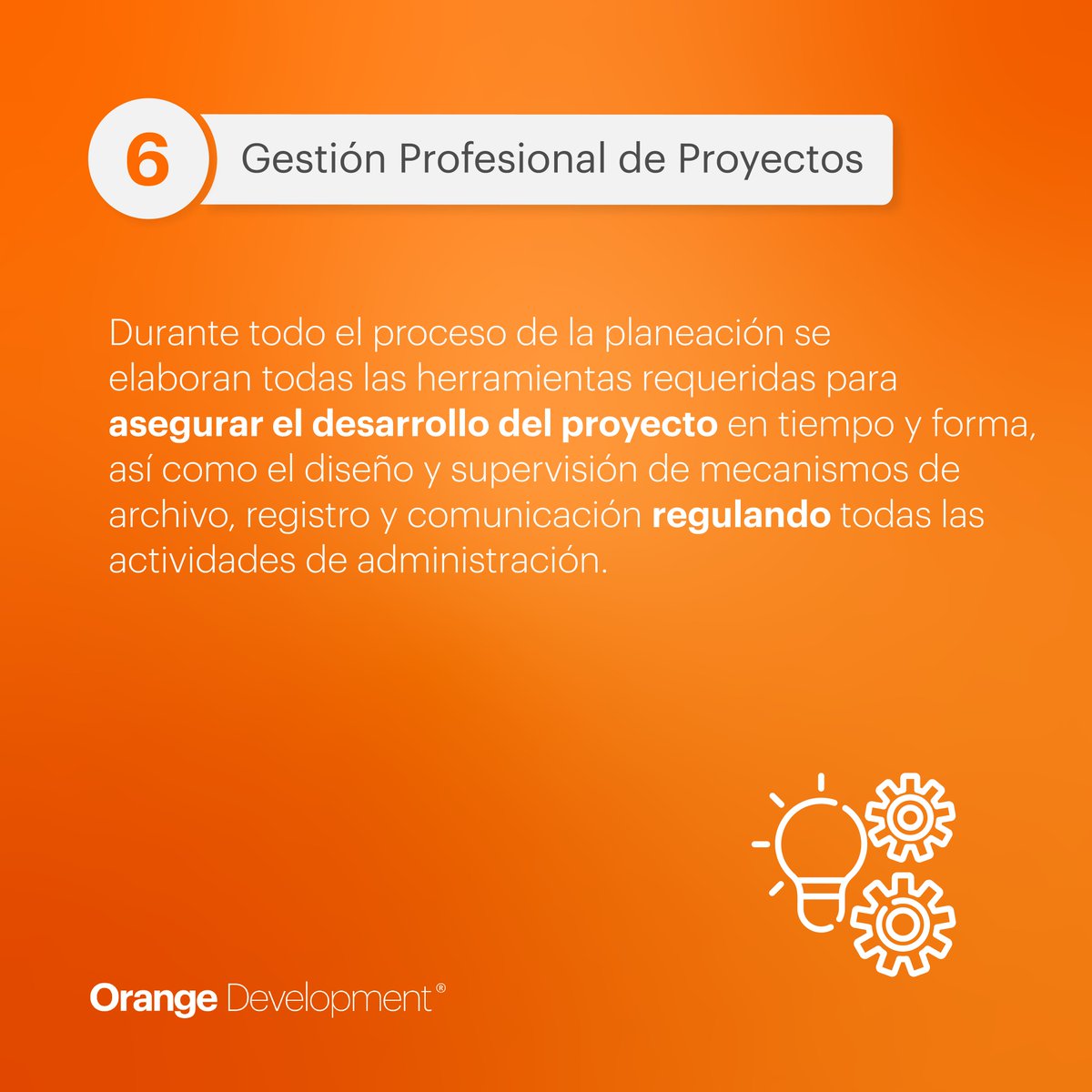 OrangeInv's tweet photo. Para nosotros cada etapa es fundamental para lograr proyectos exitosos.
¿Te interesa conocer más sobre nuestras metodologías?
https://t.co/1Rzza3tHYv
#OrangeInvestments #OrangeDevelopment #DesarrolloInmobiliario #Trends #Development #OrangeHub #RealEstate #México #Planeación https://t.co/WPllK4uMIV