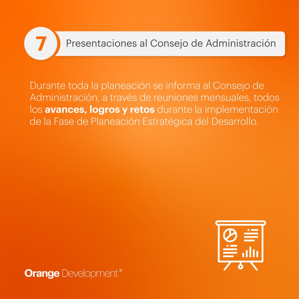 OrangeInv's tweet photo. Para nosotros cada etapa es fundamental para lograr proyectos exitosos.
¿Te interesa conocer más sobre nuestras metodologías?
https://t.co/1Rzza3tHYv
#OrangeInvestments #OrangeDevelopment #DesarrolloInmobiliario #Trends #Development #OrangeHub #RealEstate #México #Planeación https://t.co/WPllK4uMIV