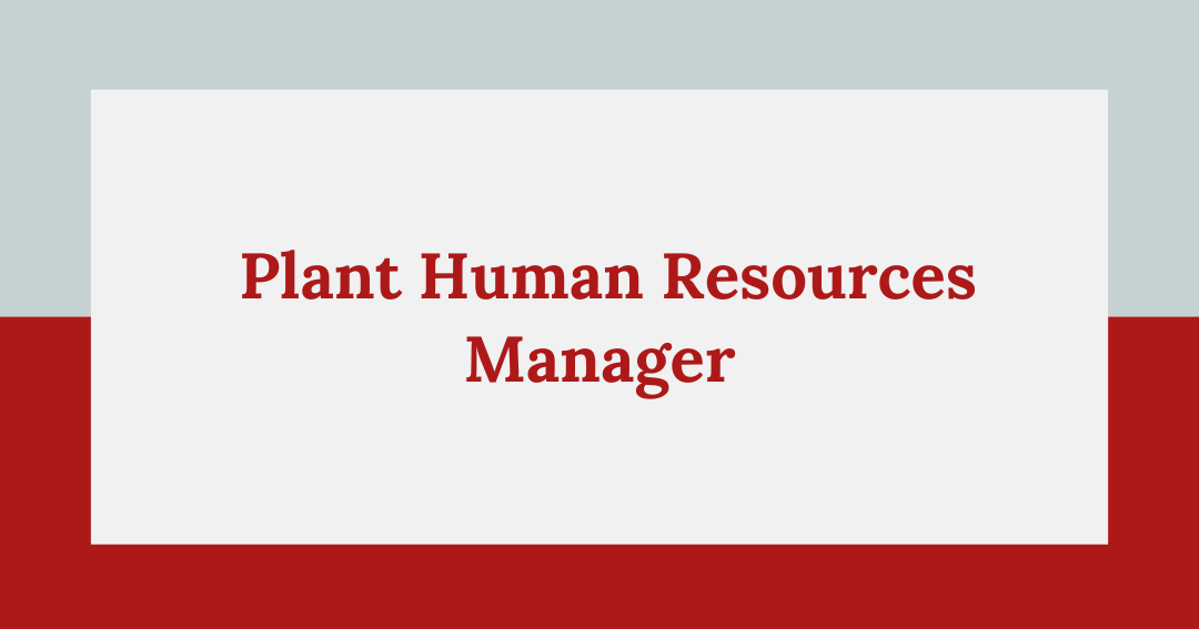 KitchenerExec's tweet image. Our Client is a producer of brand name consumer goods now searching for an HR Business Partner for one of their smaller plants.

#Hiring #JobOpportunity #OntarioJobs #HumanResources #HRjobs #HRBusinessPartner #HumanResourcesManager

kitchenerexecutive.com/jobs/867