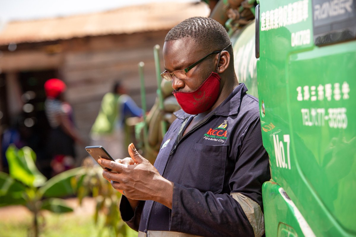 GSMA's tweet image. What is the connection between #innovativedata, #urbanplanning and data-sharing partnerships? 

Find out more in the new report by @gfkkb  👉 gsma.at/2Z90rjS #UKaid