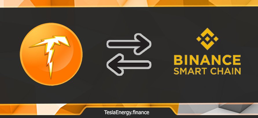 Teslacoin tweet media