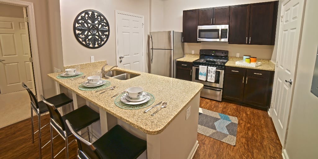 The Lodges at West Edge tweet media