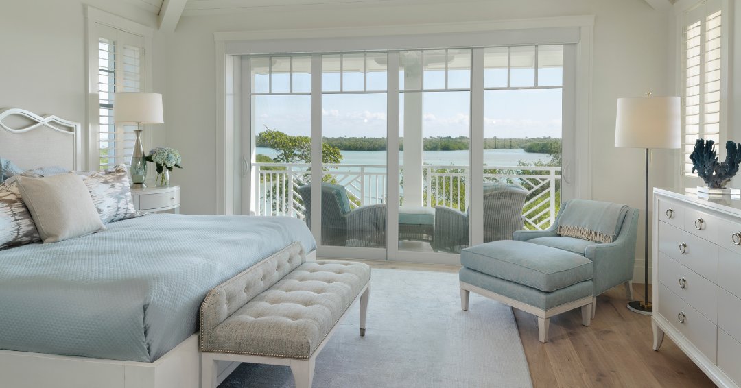 collins_dupont's tweet image. Contemporary, Coastal, Transitional or New Traditional. Which master bedroom style is your favorite? Comment below ⬇️