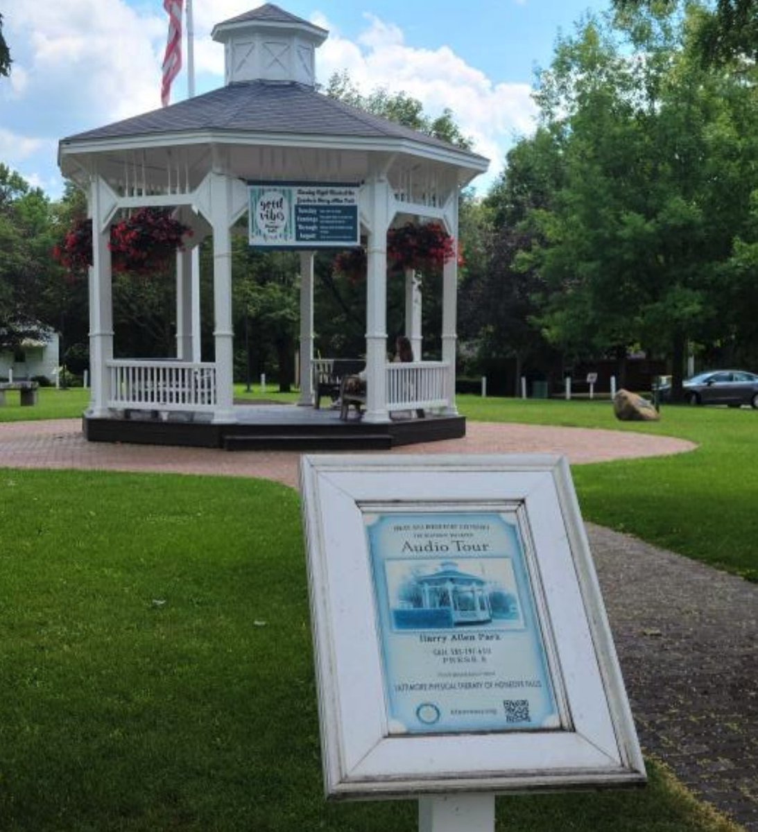 Rotary District 7120 tweet media