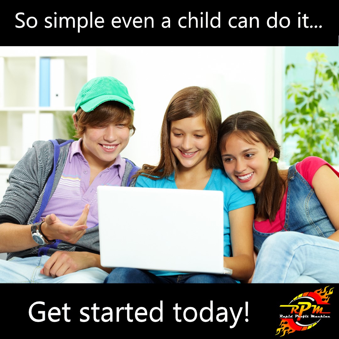 LivetheDream682's tweet photo. So easy to set up a child can do it. You AND your referrals will succeed. Everyone is making money. Even if you have failed in the past this is for you. New technology allows you to clone the system in a few clicks. Start free here https://t.co/qebjFU4eT1 #EasyMoney #fastcash https://t.co/5H3dyYZvlg