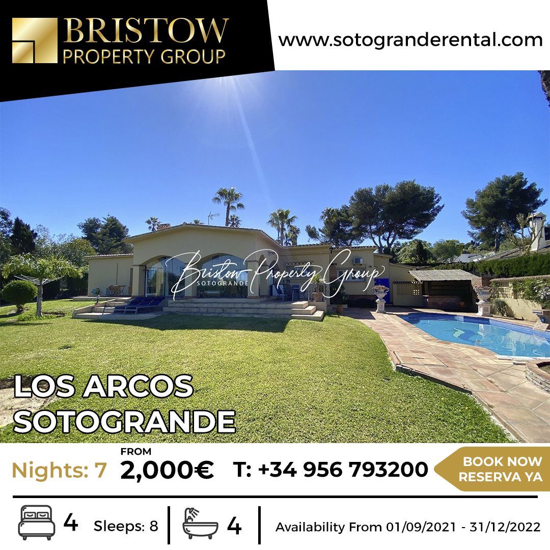 Bristow Property tweet media