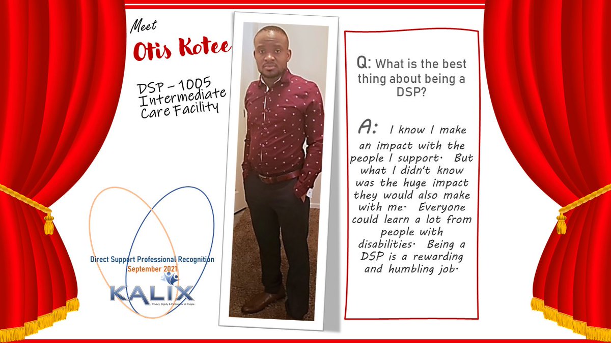 KalixND's tweet photo. Say hello to Otis 💙 #DSPRecognition #ICF💪 #KalixRocks https://t.co/lInpIFdY8c