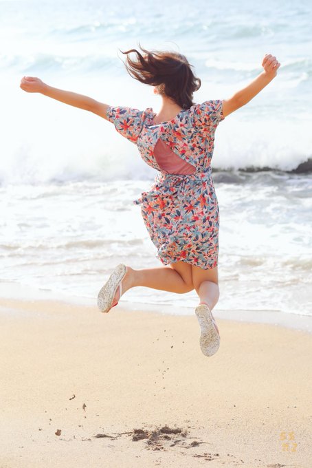 Twitterのコスプレ画像8