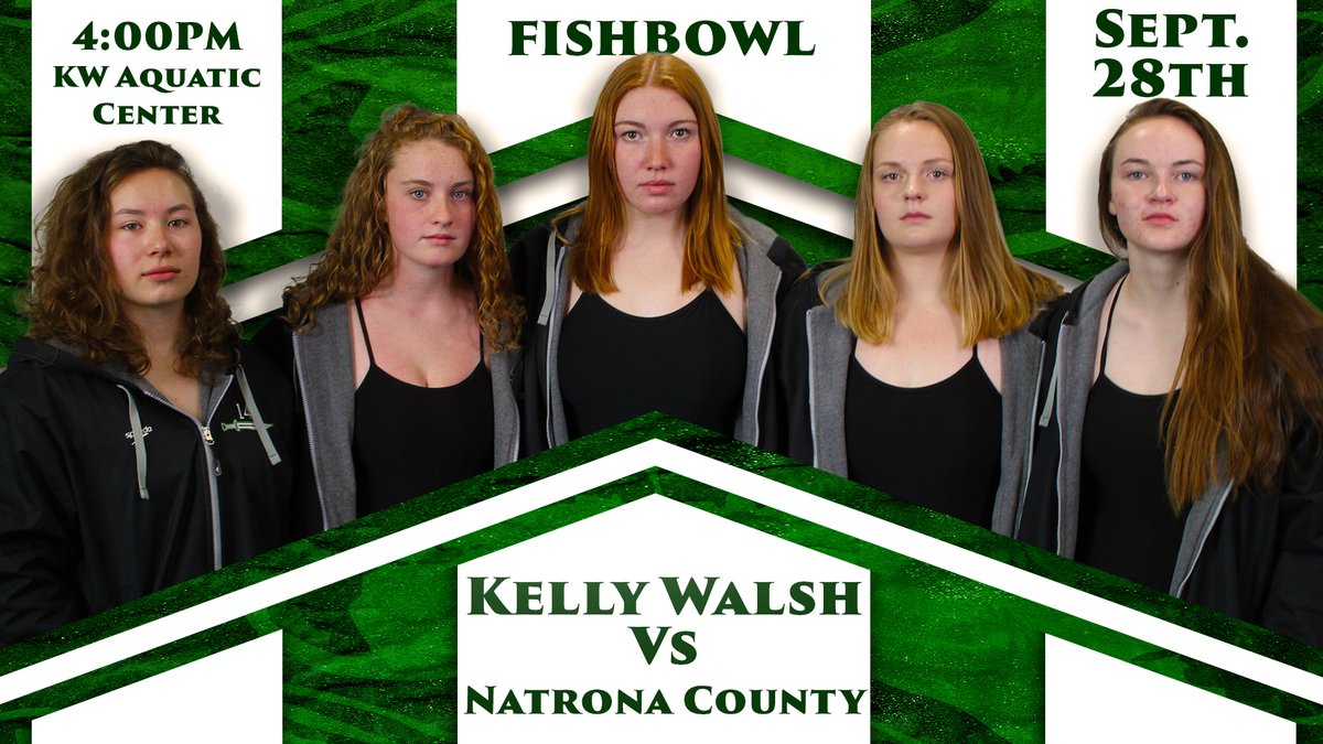 KellyWalshHS's tweet photo. Gameday Graphics for the week of 09.27.2021 - PT 1 #TheresOnlyOneKellyWalsh #WEareKellyWalsh https://t.co/6Tn48RIYWb