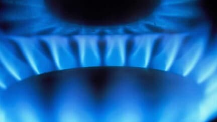 bfmbusiness's tweet photo. 🔴 ALERTE INFO - Le tarif réglementé du gaz augmentera de 12,6% le 1er octobre
https://t.co/3cKeqjVOlu https://t.co/Tc8h9dCiOc