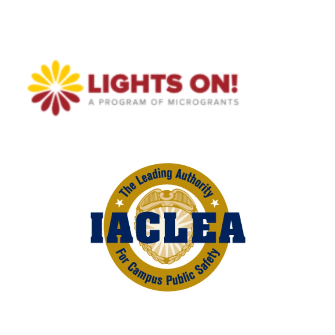 IACLEA_Members's tweet photo. IACLEA has begun a partnership with Lights On!  This partnership is seen as a chance to heal police-community relations. And IACLEA is fortunate to get in early on Lights On!'s national expansion. Read more: https://t.co/n3KXbcAVGH Video overview: https://t.co/x3bmZlHrCX https://t.co/u4l7NJJDwQ