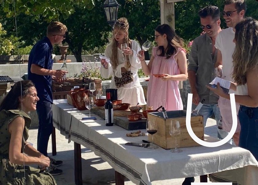 wine_alle's tweet photo. Quinta da Boa Esperança was born out of the wish to create a space that could reflect an ancient tradition and way of life (...) respect for nature and its joyful coexistence with man.

#winetour #winetourism #winetours #winetourist #winetouring #winelover #winescape #partnership https://t.co/3b9Etvz1lO