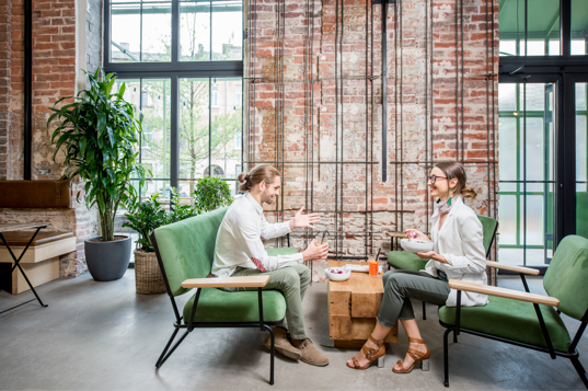 Employers have an opportunity to endorse healthy work habits as 1 in 3 employees feel held back by a lack of time and energy to adopt a healthy routine.

Read more findings like this from our Regenerative Workplace report mentioned in <a href="/Forbes/">Forbes</a>: co.jll/2JJ450Gg4Am