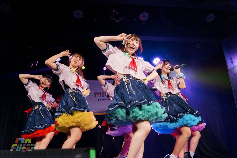 KraJpnyuri777's tweet photo. Japanese Shizuoka idol "no Filter" was announced on official Twitter and live, and the name of no Filter fans was decided to be "White Filter".
May there be more white filters around the world!
@noFilter_jp ←official
#noFilter
#Japan
#japaneseidol
#Shizuoka
#WhiteFilter https://t.co/r0v9Tuu7eh