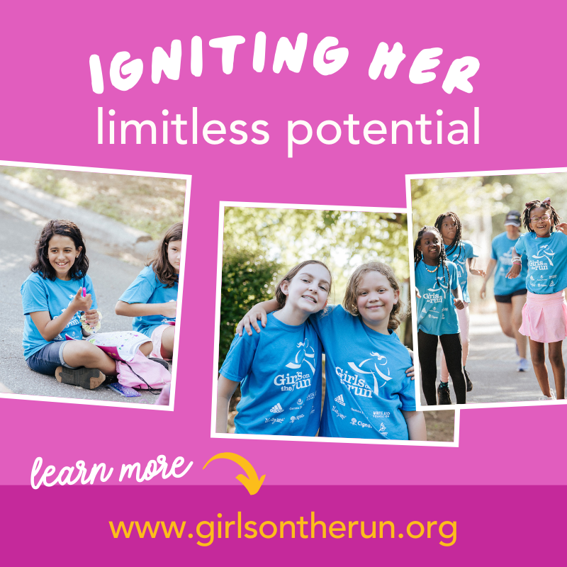 GOTR_Detroit's tweet photo. At Girls on the Run, we believe every girl is full of power and potential! Make sure to follow us this fall season to see the fun, transformation, and empowerment that will take place over the next eight weeks! https://t.co/MuHK3nE0uz