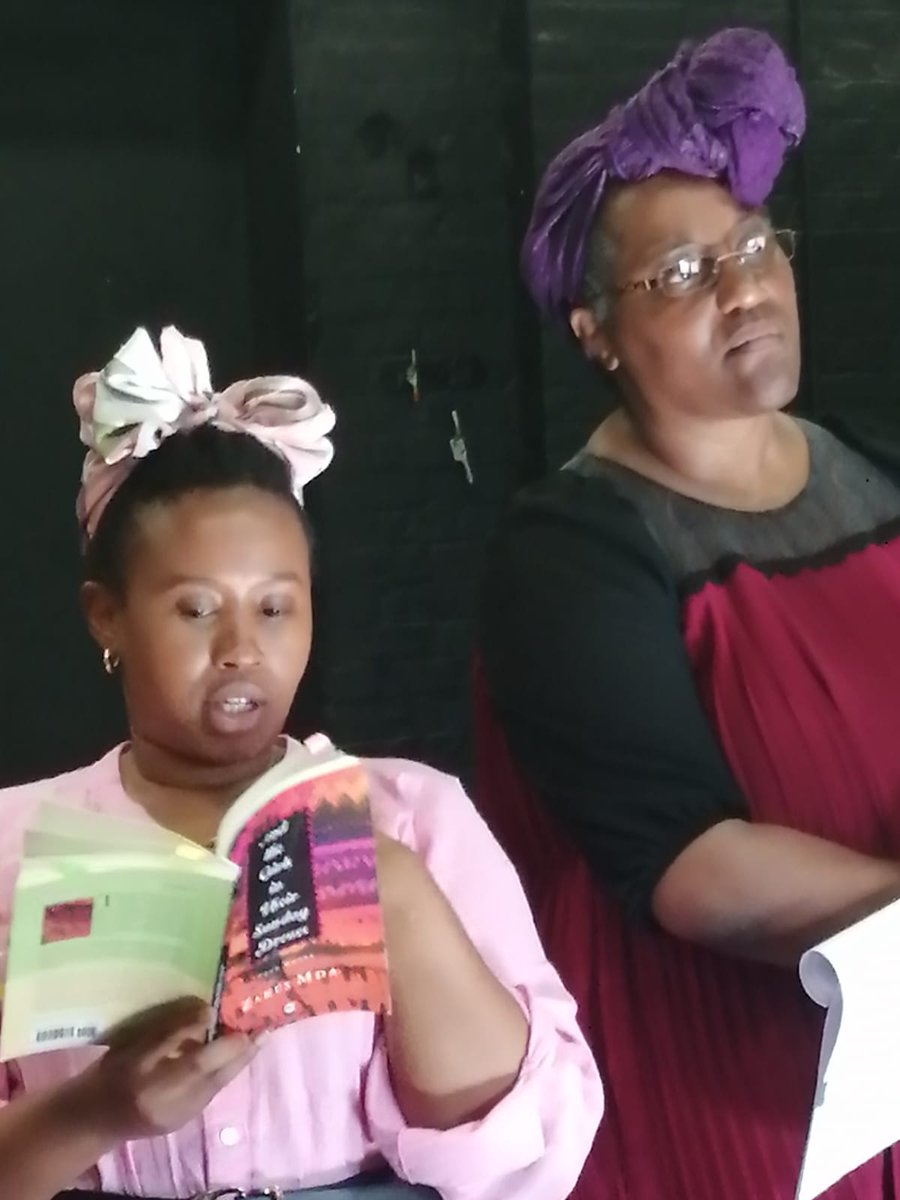 Utopia Theatre tweet media