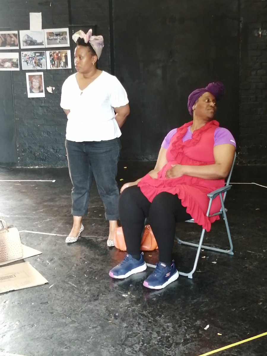 Utopia Theatre tweet media