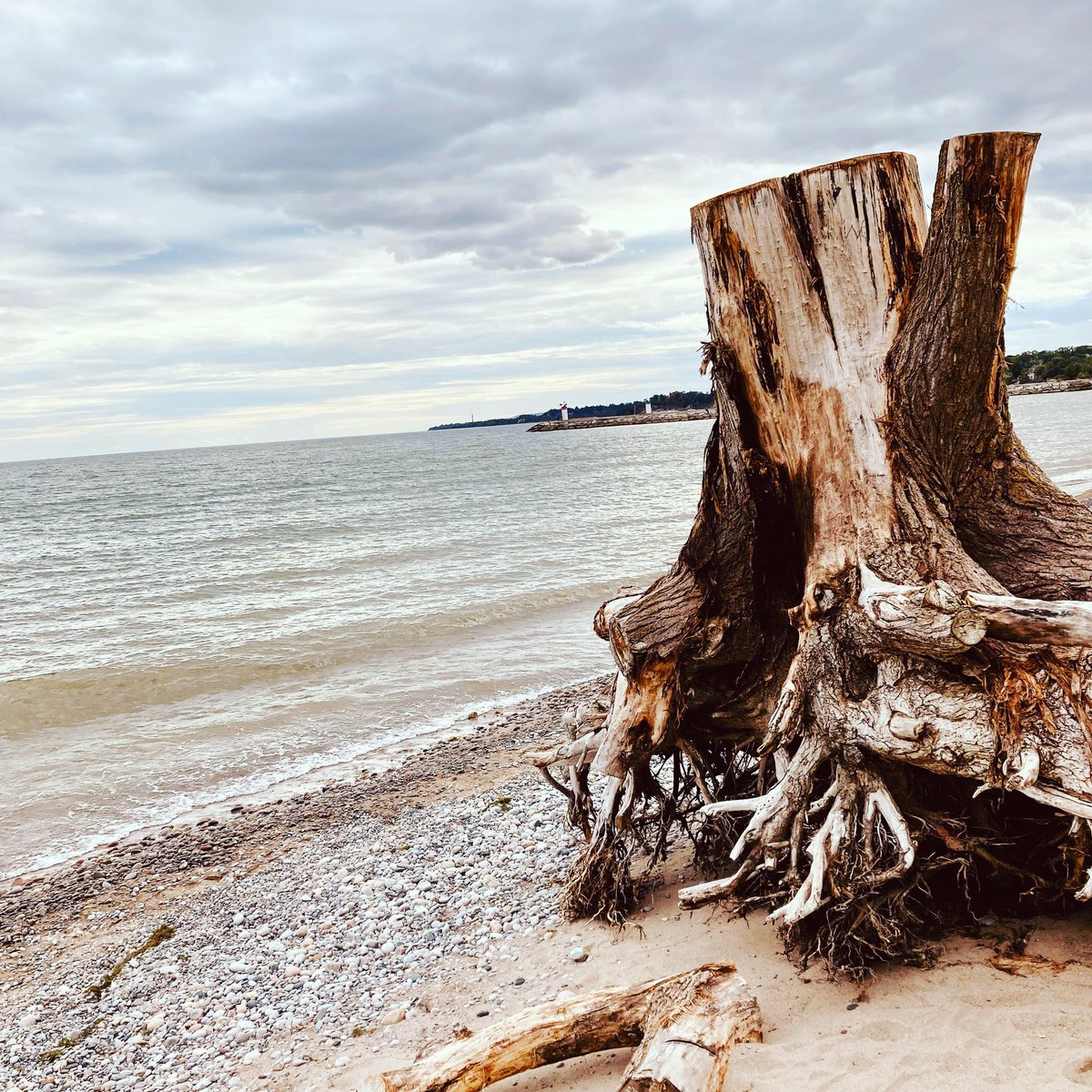 I found my inner peace at this place.