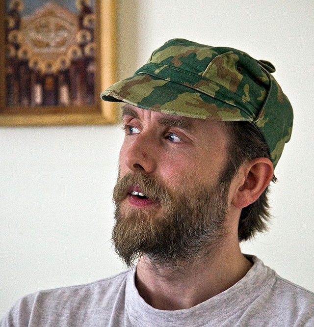 izzet_blissful's tweet photo. #BreakingNews Grimes now dating Varg Vikernes

"I just got a taste for 'Bad Boys'" https://t.co/oe2zBvRolx