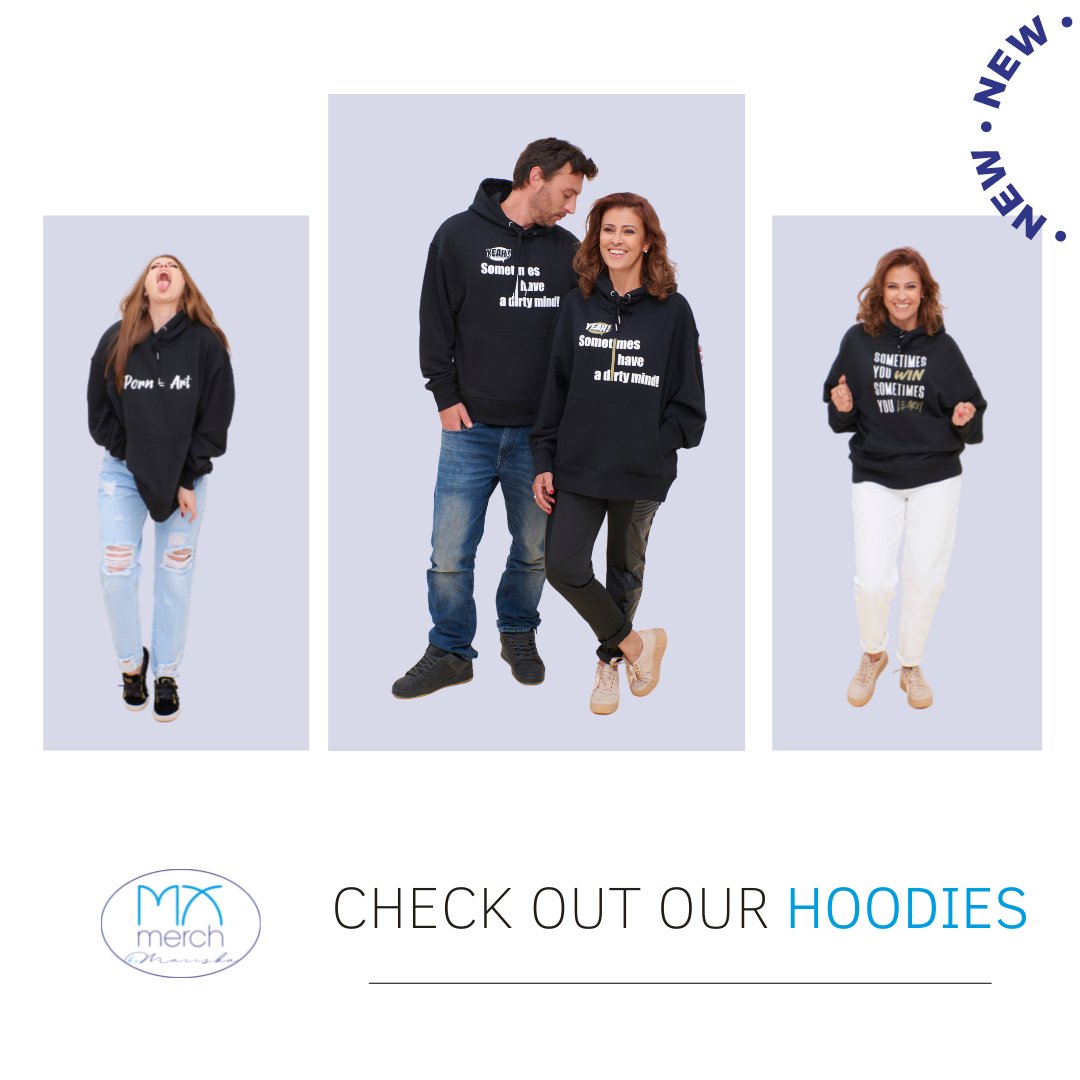 MariskaX Merch tweet media