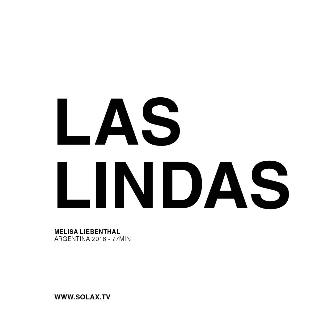 YA ESTAMOS ONLINE!  

En nuestro catálogo vas a encontrar películas con perspectiva de género que deberías ver 💜

👉🏻Suscribite y disfruta lo mejor de festivales de cine en solax.tv