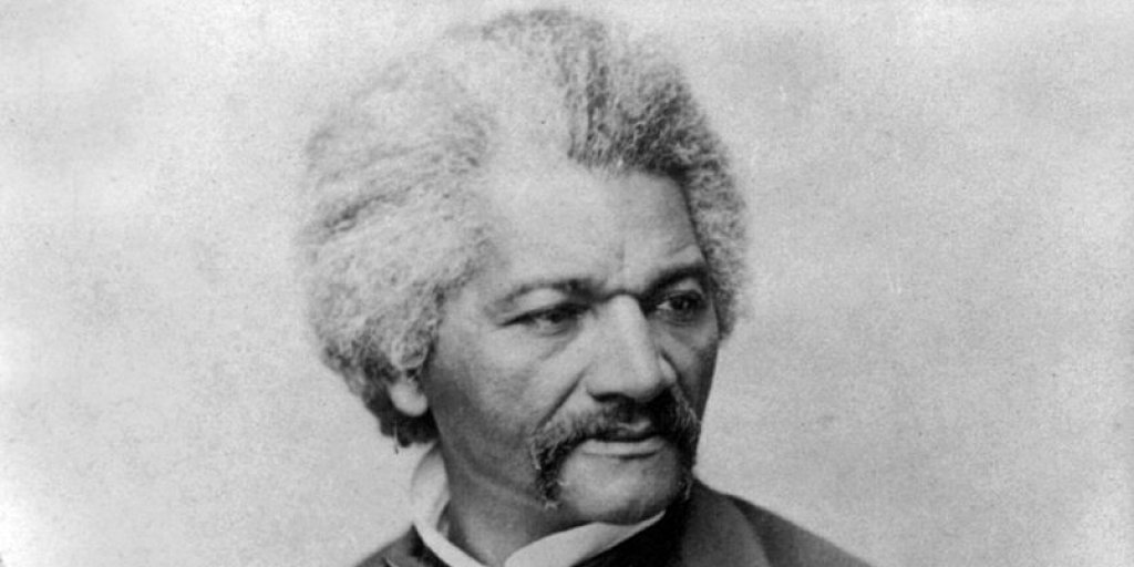 Why We Must Hear the Warning in Frederick Douglass' Oration, 