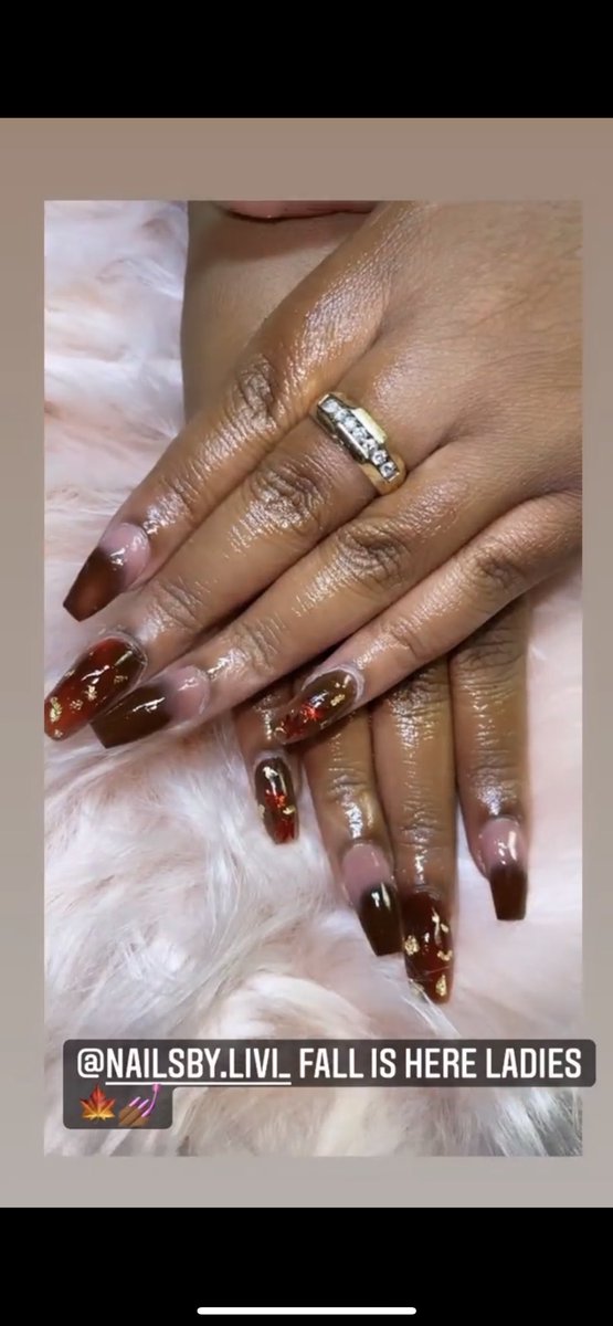 oliviaa_2x's tweet photo. Fall thingz🍁🍂…
I need a nail model at 10:30 am and 12pm‼️ don’t all speak at once👀
#nails #nailedit #nailart #autumnfalls #newnailtech #detroit #southfield https://t.co/r5cnKCVv9B