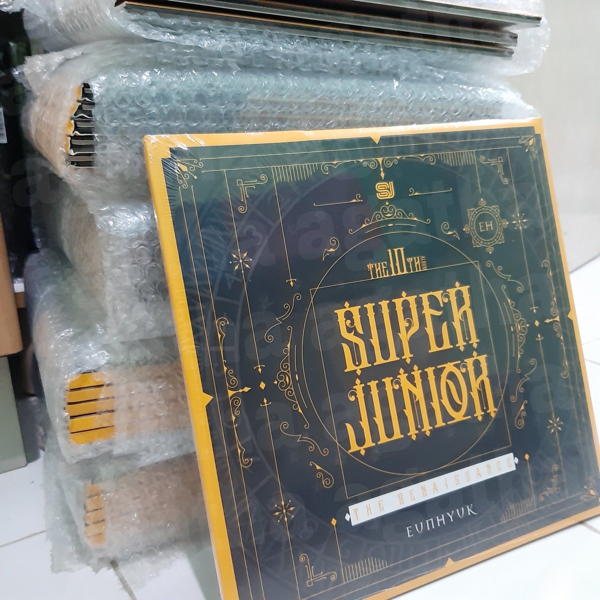 doobongie's tweet photo. WTS WANT TO SELL Eunhyuk Square ver The Renaissance OWHAT
✅sealed 225k
✅unsealed 105k
✅pc album 120k
✅benefit pc owhat 150k
📍SBY, INA
🍊 avail
#hyukjae #eunhyuk #wts #wanttosell #album #superjunioralbum #superjuniorpc #owhat https://t.co/FWeiO6bKzg