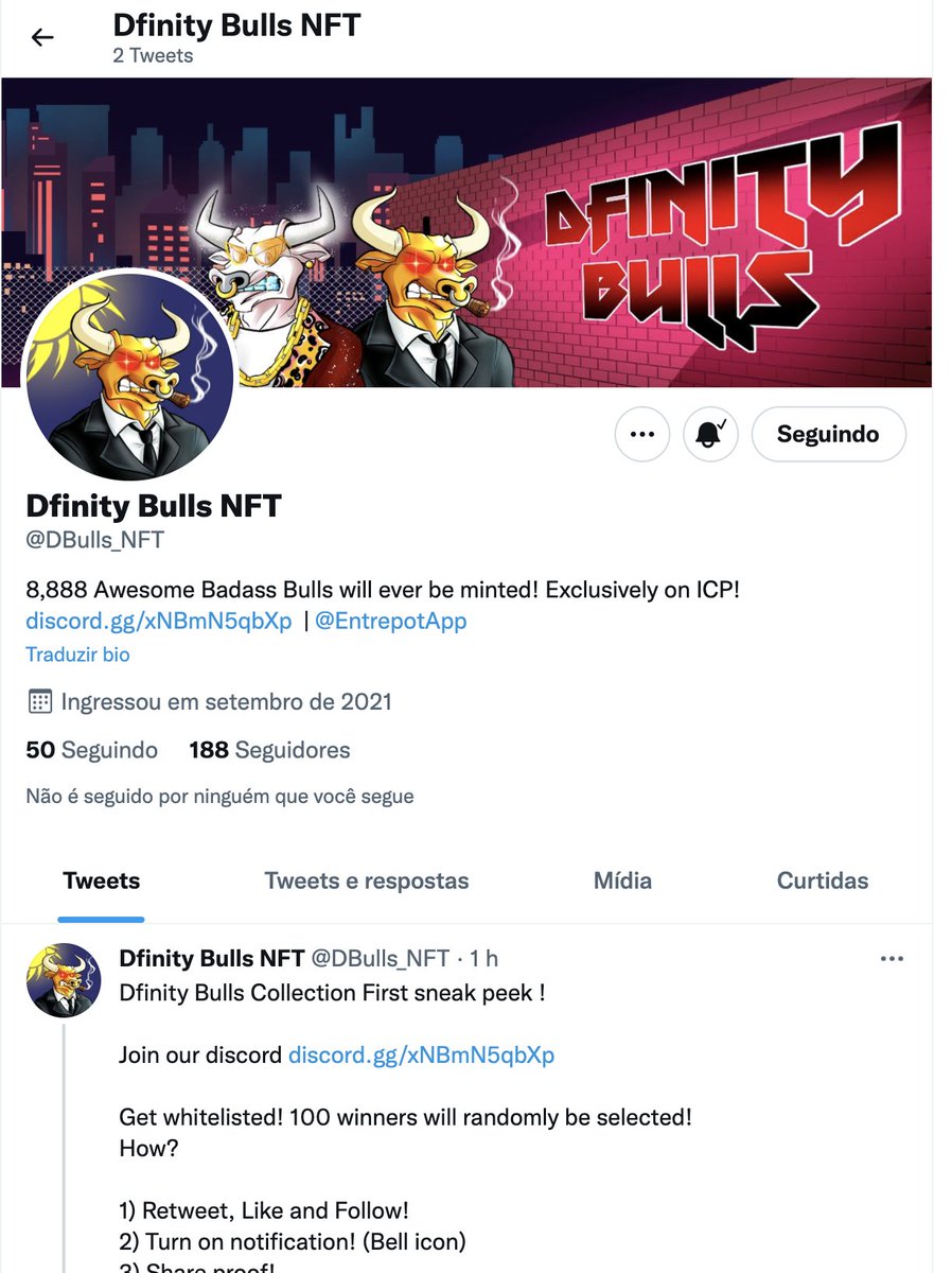 OComediantte's tweet photo. @DBulls_NFT Im done. My discord: hung#3365 https://t.co/xsazSrUHjH