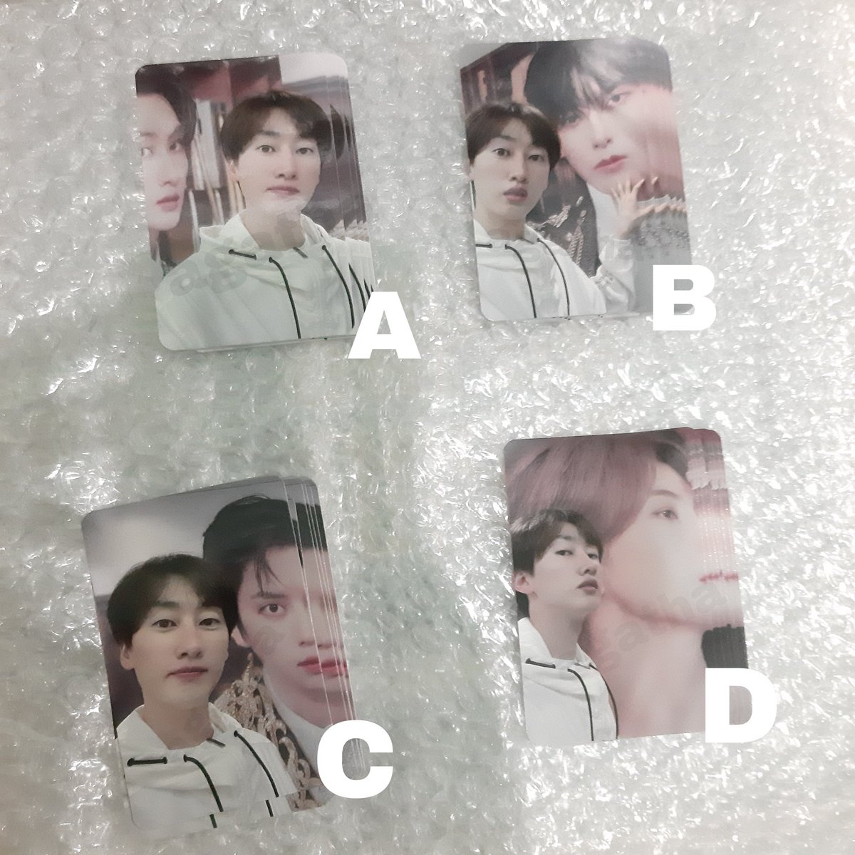 doobongie's tweet photo. WTS WANT TO SELL Eunhyuk Square ver The Renaissance OWHAT
✅sealed 225k
✅unsealed 105k
✅pc album 120k
✅benefit pc owhat 150k
📍SBY, INA
🍊 avail
#hyukjae #eunhyuk #wts #wanttosell #album #superjunioralbum #superjuniorpc #owhat https://t.co/FWeiO6bKzg