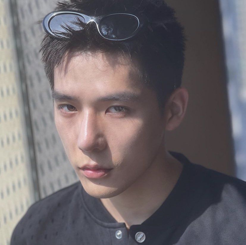 Stand4WangAnyu's tweet photo. [Instagram Update]
2021.09.27

: อัปเดตรูปใหม่ 

#王安宇 #WangAnyu #หวังอันอวี่ https://t.co/iwff6pqQzz