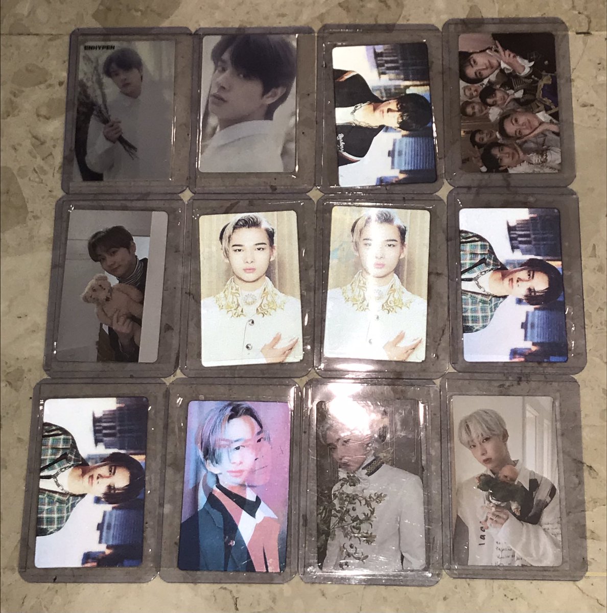 hoechanim's tweet photo. #hoechanupdates
Xianyu Batch 3 Arrivals‼️
Postage will be done on tomorrow. Some leftovers pc will up for sale tomorrow🥰
Batch 4 still open until 20/10.
#pasarNCT #pasarENHYPEN https://t.co/Sa5aUPSwmJ
