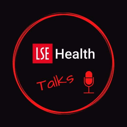 hellocorominas's tweet photo. I am excited as a producer to present the podcast 'Health talks' that we have created together with the Department of Health Policy at the London School of Economics and Political Science during 2021. @LSEHealthPolicy /1 https://t.co/qlUCgsw9RJ