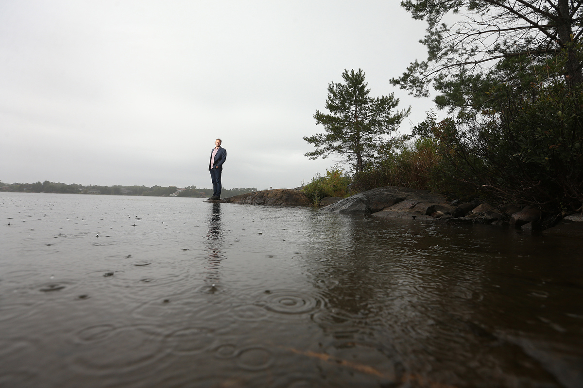 SteveRussell's tweet image. I returned to my alma mater. Laurentian University in Sudbury, with reporter @krushowy to follow up on the impact of the school going though creditor protection &amp;amp; the cuts to programs on students &amp;amp; staff as a result. #onpoli 
thestar.com/politics/provi…