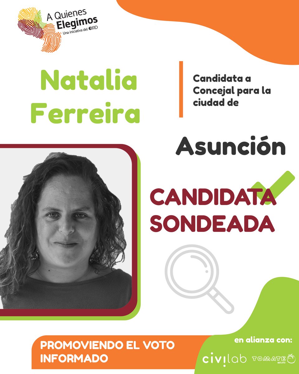 A Quiénes Elegimos tweet media