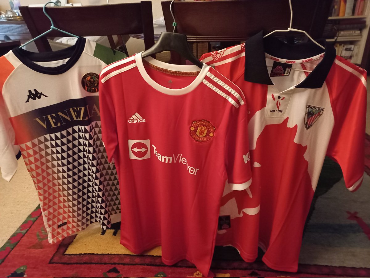 Croatian Fever tweet media