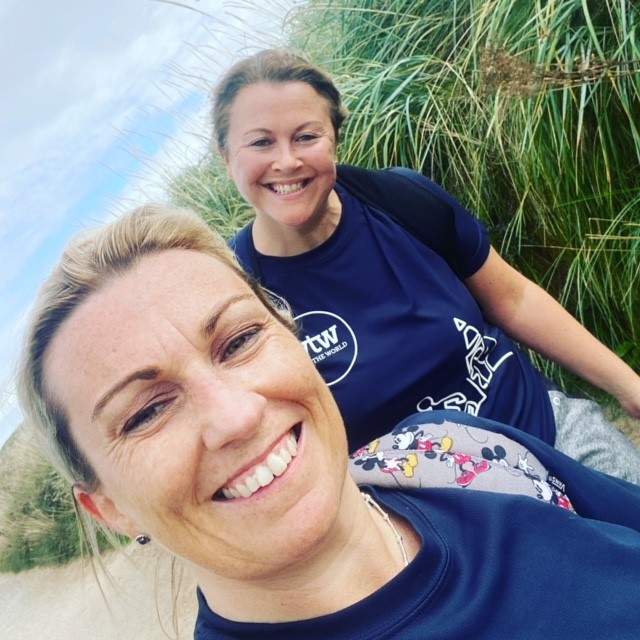 #ShareYourWorld #InformaUK #Walktheworld