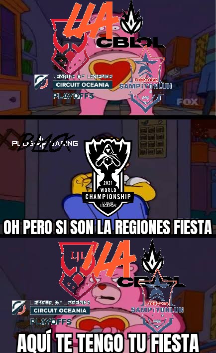 Plus Gaming Black tweet media